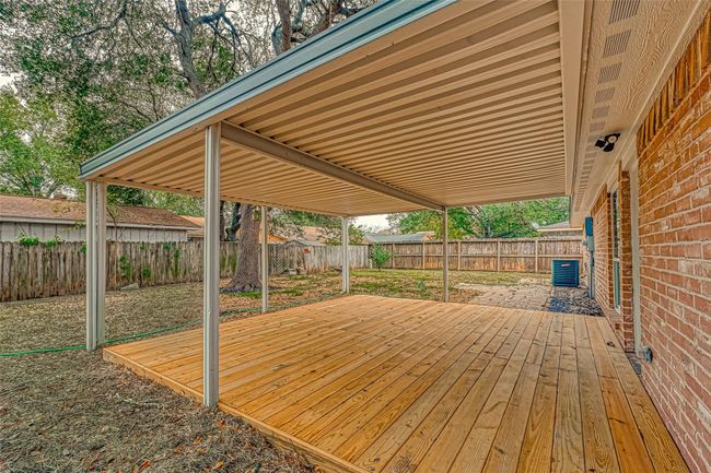 2330 Grind Stone Ln, House other with 3 bedrooms, 2 bathrooms and 2 parking in Sugar Land TX | Image 41