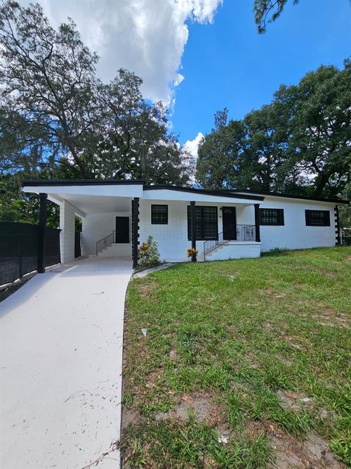 7614 Bell Blvd, ORLANDO, FL, 32810-2509 | Card Image