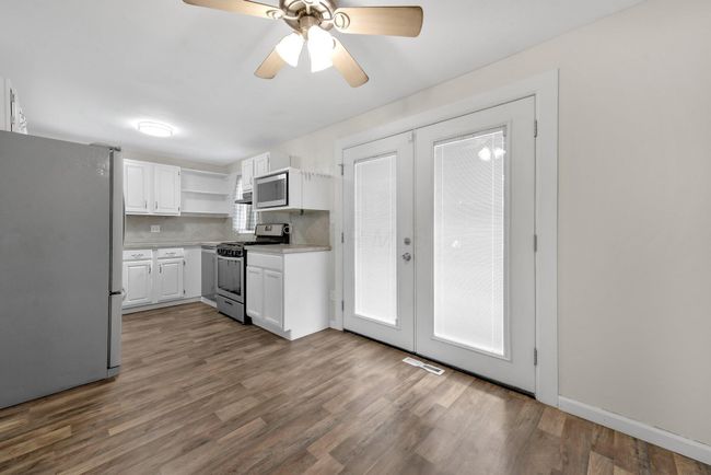 3489 Manila Dr, House other with 3 bedrooms, 2 bathrooms and null parking in Westerville OH | Image 9