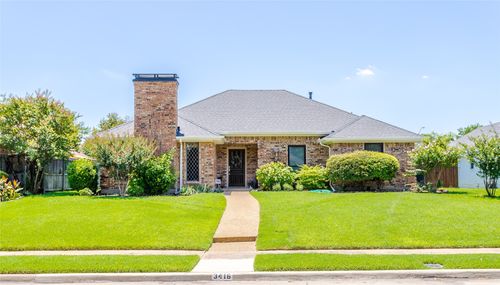 3416 Steven Dr, Plano, TX, 75023-3919 | Card Image