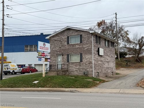 1518 Sunset Blvd, Steubenville, OH, 43952-1303 | Card Image