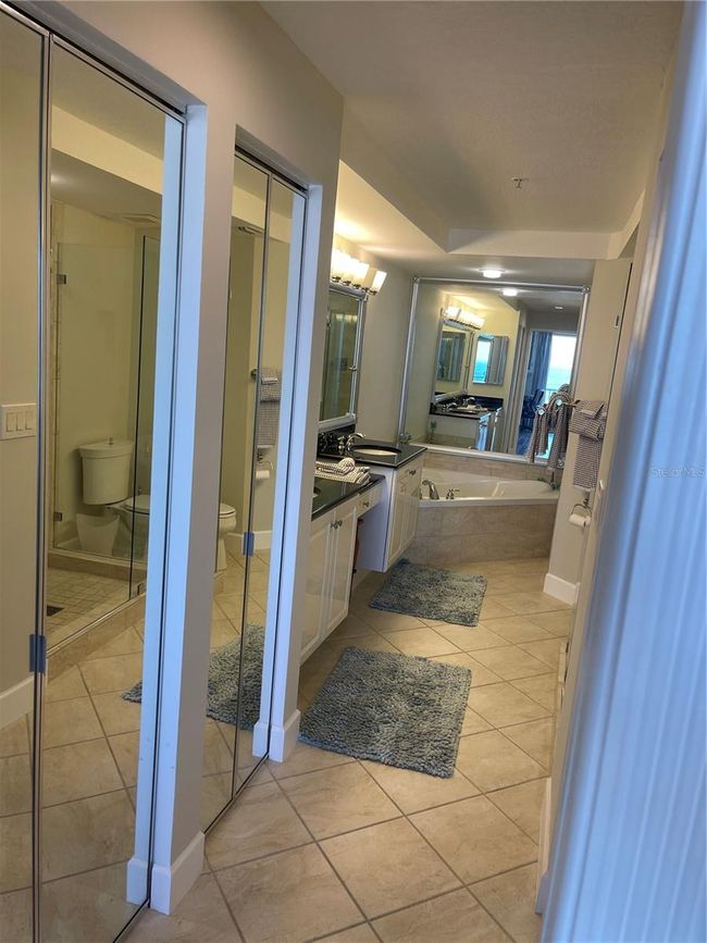 UNIT-9105 - 4651 S Atlantic Ave, Condo with 2 bedrooms, 2 bathrooms and null parking in PONCE INLET FL | Image 9