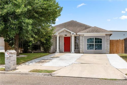 3101 E Camelia Ave, Hidalgo, TX, 78557-2624 | Card Image
