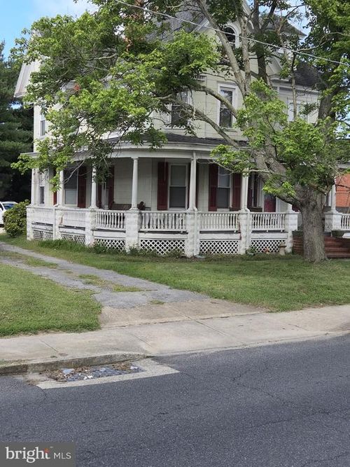 208 N Main St, FEDERALSBURG, MD, 21632-1005 | Card Image
