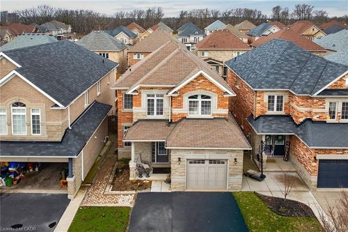 44 Matteo Trail, Hamilton, ON, L9B0E6 | Card Image