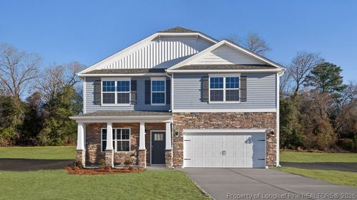 1121 Shoreline Dr, Vass, NC, 28394 | Card Image