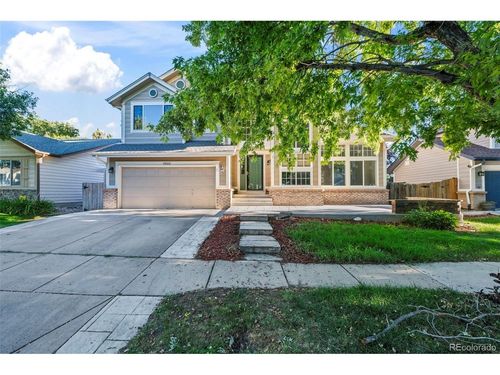 19212 E Clear Creek Dr, Parker, CO, 80134 | Card Image