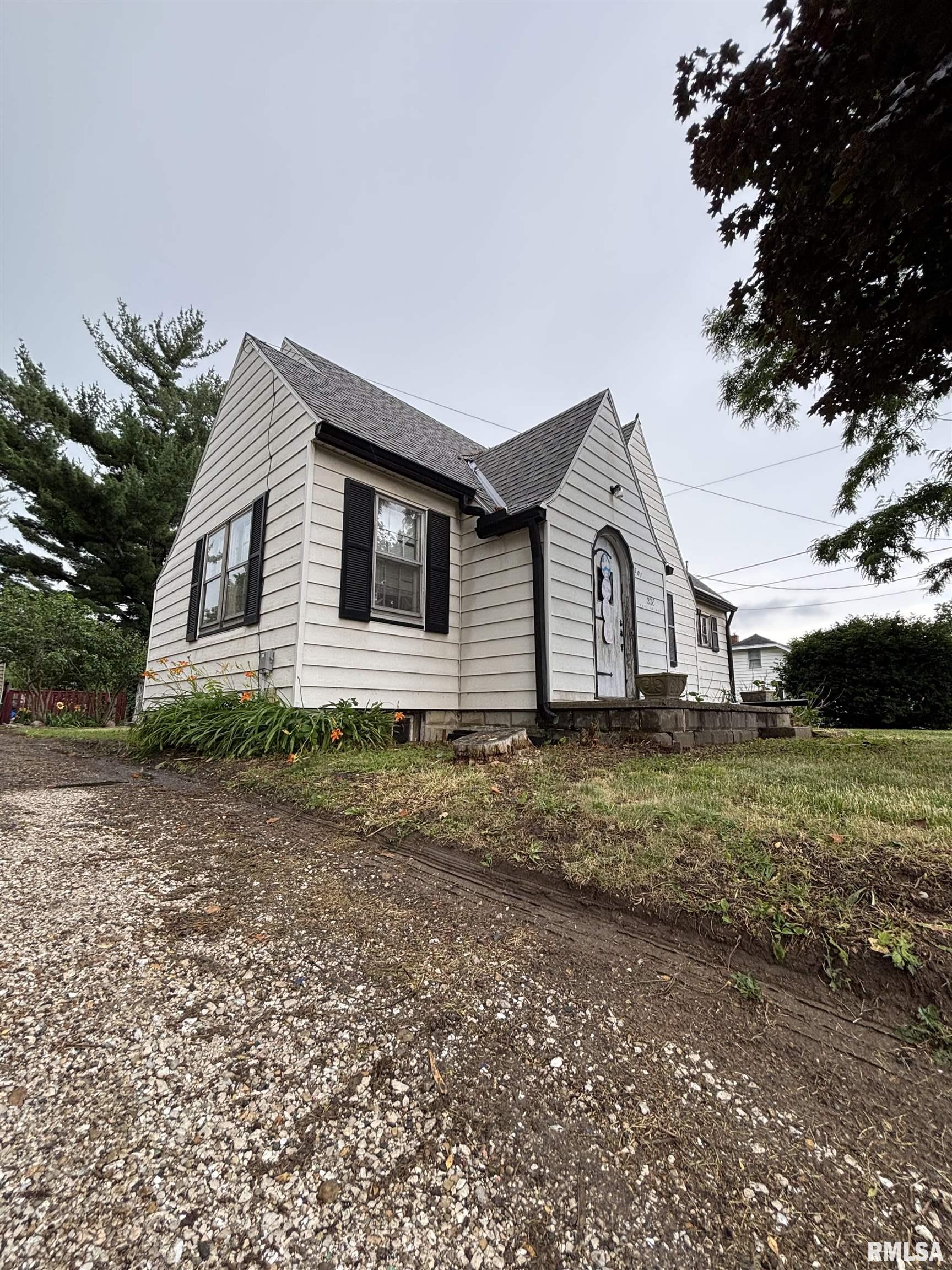 Residential in Bartonville 2