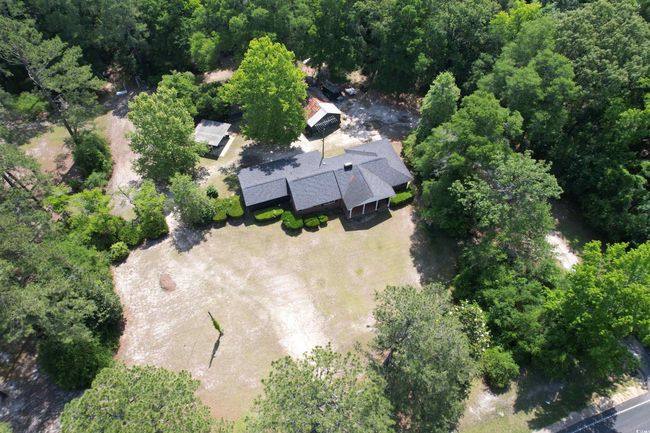 2573 Martin Luther King Jr Hwy, House other with 3 bedrooms, 2 bathrooms and 2 parking in Kingstree SC | Image 31