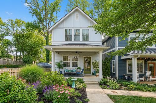 apt-11-1125 Chester Ave, Nashville, TN, 37206-2271 | Card Image