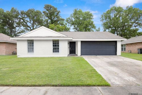 15437 Jester Ave, Baton Rouge, LA, 70816-1389 | Card Image