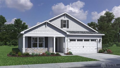 2204 Hackberry St, Springfield, OH, 45505-1466 | Card Image
