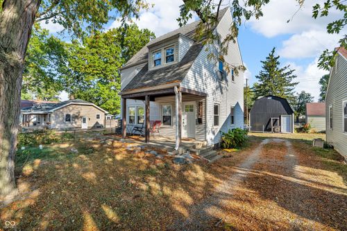 5210 Crawfordsville Rd, Speedway, IN, 46224-5610 | Card Image