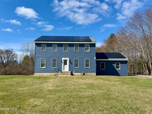 403 Fortsville Rd, Gansevoort, NY, 12831-1574 | Card Image