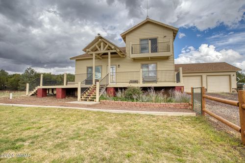 70 Apache County Road N8328, Concho, AZ, 85924 | Card Image