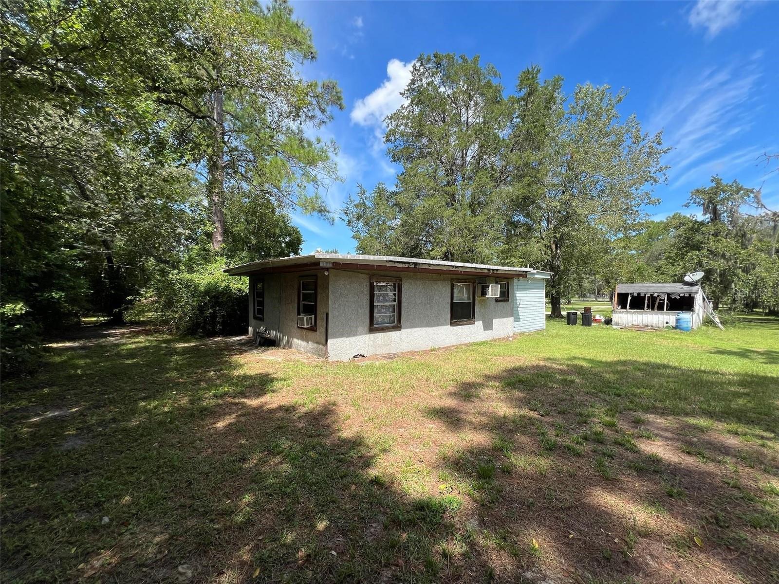 Sunrise Ln, Homosassa, FL 34446