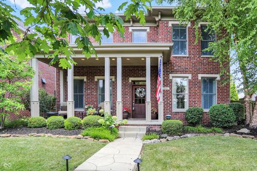 7634 The Commons, Zionsville, IN, 46077-8020 | Card Image