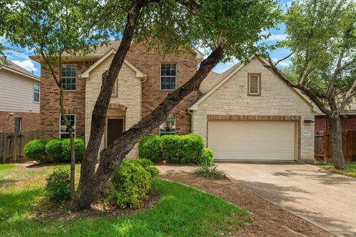 10016 Barbrook Dr, Austin, TX, 78726-2402 | Card Image