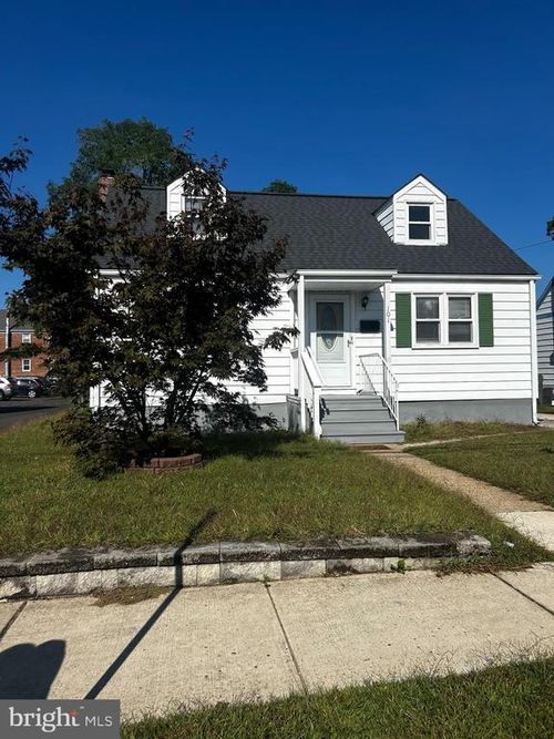 101 6th St, Brooklawn, NJ, 08030-2637 | Card Image