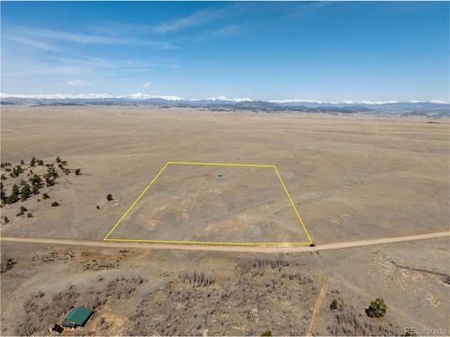 3365 Ute Trce, Hartsel, CO, 80449 | Card Image