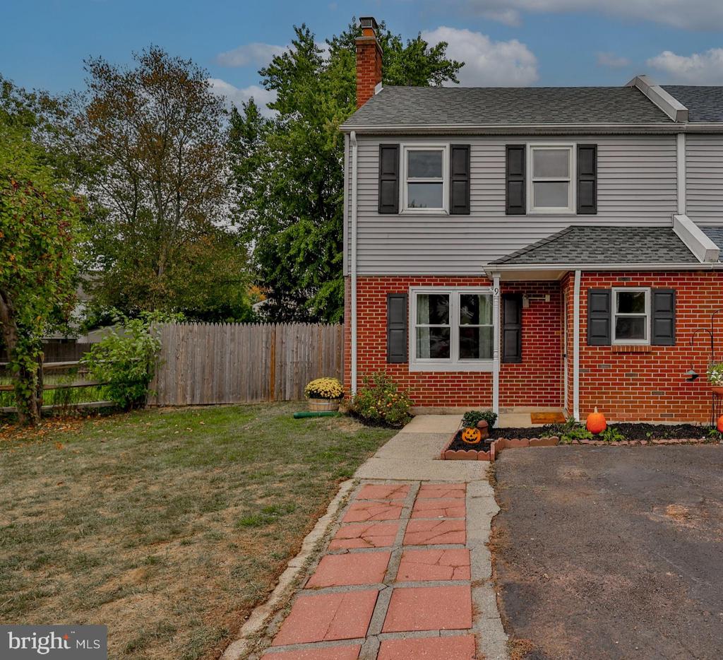 Braxton Ct, Quakertown, PA 18951