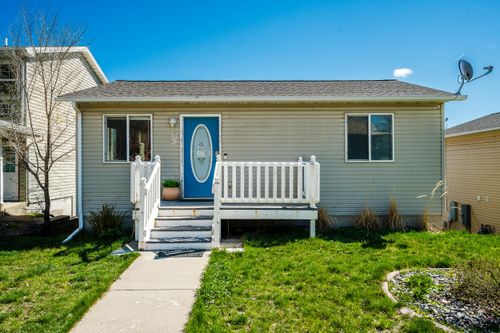 1507 Omarr Ave, Sheridan, WY, 82801-2413 | Card Image