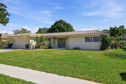 1430 Nw 73rd Ave, Plantation, FL, 33313-5343 | Card Image
