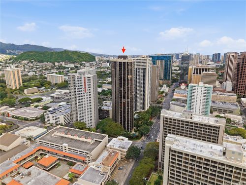 3010-60 N Beretania St, Honolulu, HI, 96817-4762 | Card Image