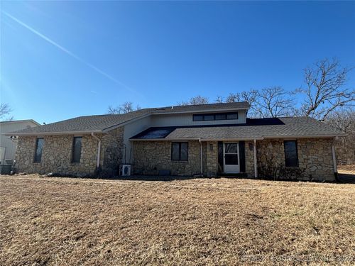 25777 S 220 Road, Henryetta, OK, 74437 | Card Image