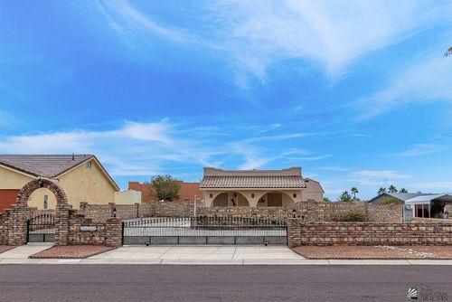 14365 E 53rd St, Yuma, AZ, 85367-8230 | Card Image