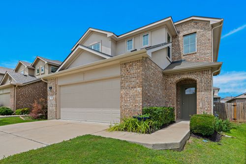 108 Schuster Ct, Georgetown, TX, 78626-2569 | Card Image