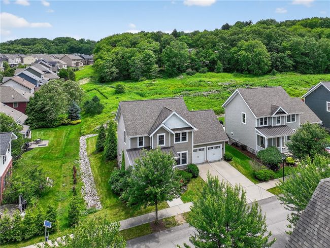 201 Venango Trl, House other with 4 bedrooms, 4 bathrooms and 2 parking in Mars PA | Image 48