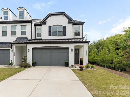 4873 Blanchard Way, Charlotte, NC, 28226-0505 | Card Image