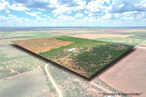 14867 County Road 407, Trent, TX, 79561-2001 | Card Image