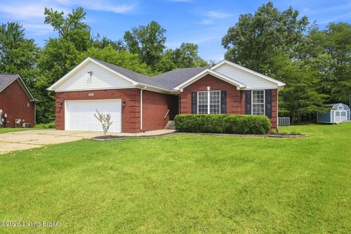 303 Babe Dr, Fairdale, KY, 40118-9048 | Card Image