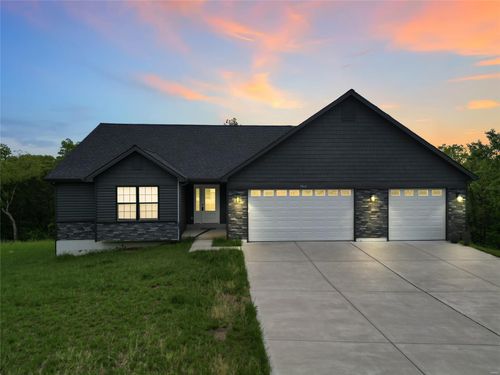 764 Red Clover Dr, Cedar Hill, MO, 63016-2160 | Card Image