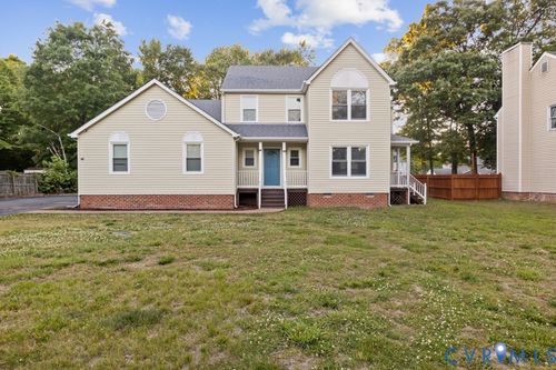 6032 Baron Dr, Chesterfield, VA, 23832-8107 | Card Image
