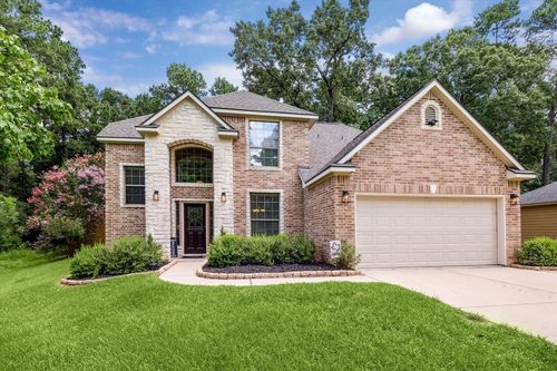 6418 Sugar Bush Dr, Magnolia, TX, 77354-5396 | Card Image