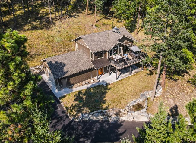 21208 Osprey Loop, House other with 4 bedrooms, 3 bathrooms and null parking in Rollins MT | Image 36