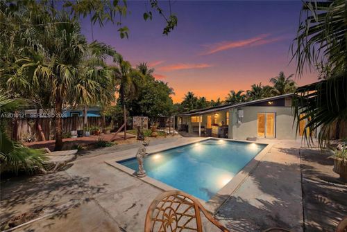 1118 Nw 16th St, Fort Lauderdale, FL, 33311-4731 | Card Image