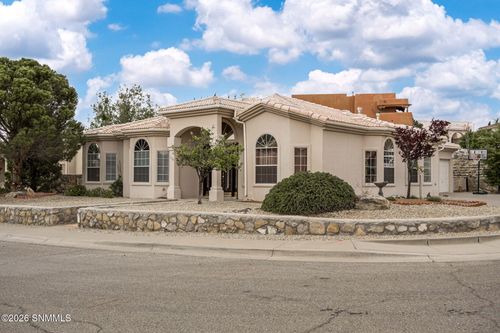 1178 Warm Springs Ln, Las Cruces, NM, 88011-4010 | Card Image