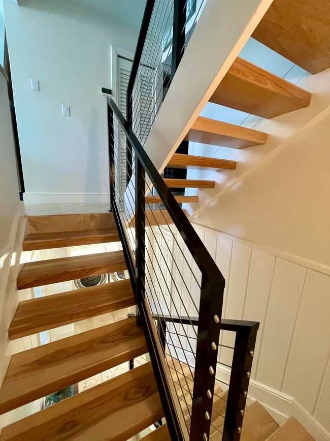 Custom Staircase | Image 20