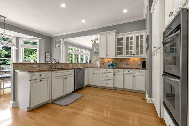 1004 Watkins Creek Dr, House other with 4 bedrooms, 5 bathrooms and 3 parking in Franklin TN | Image 19