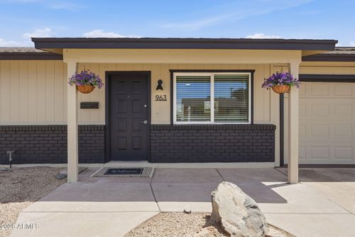 963 W Hillview Street, Mesa, AZ, 85201 | Card Image