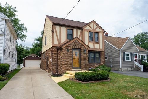 2912 Eggert Rd, Tonawanda, NY, 14150-8140 | Card Image