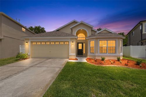 11112 Taeda Dr, ORLANDO, FL, 32832-7011 | Card Image