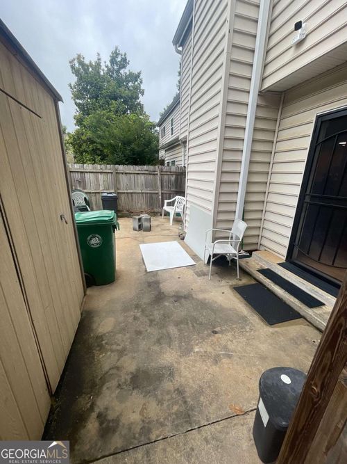 2009 Oak Park Ln, Decatur, GA, 30032-5961 | Card Image