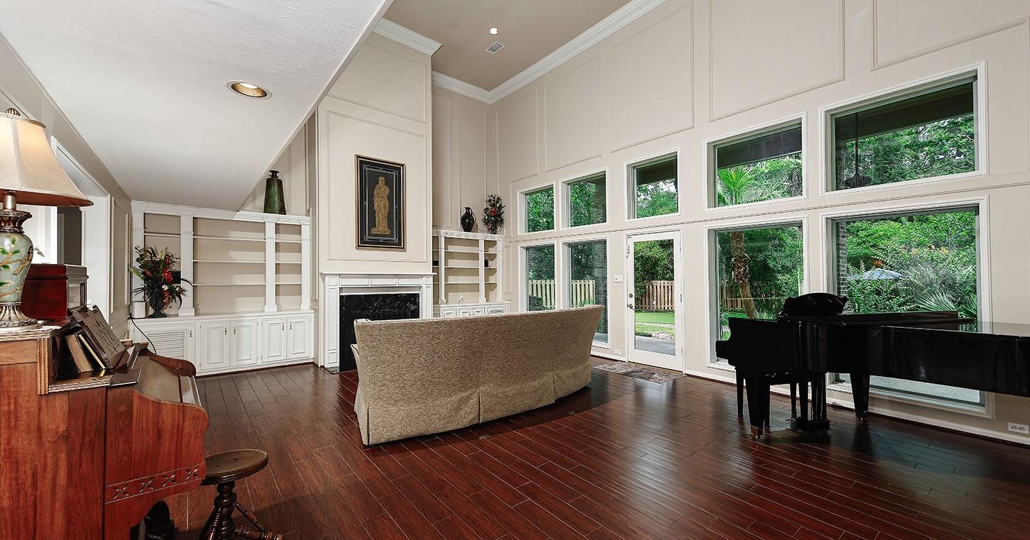 Residential in The Woodlands