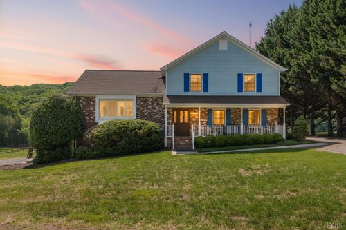 115 Meadowridge Dr, Lynchburg, VA, 24503-3830 | Card Image