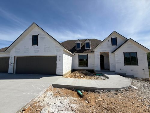 2816 Easley Cabin Cir, COLUMBIA, MO, 65201 | Card Image